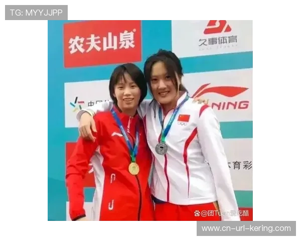 张家齐卢为谢佩铃挑战陈芋汐 女子10米台竞争再升级 张家齐卢为谢佩铃挑战陈芋汐 女子10米台竞争再升级