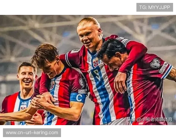 挪威VS爱沙尼亚:哈兰德厄德高连线主导进攻,北欧海盗半场3球领先 挪威VS爱沙尼亚:哈兰德厄德高连线主导进攻,北欧海盗半场3球领先