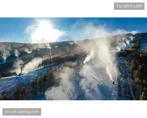 崇礼开启新雪季，借冬奥遗产发展滑雪旅游