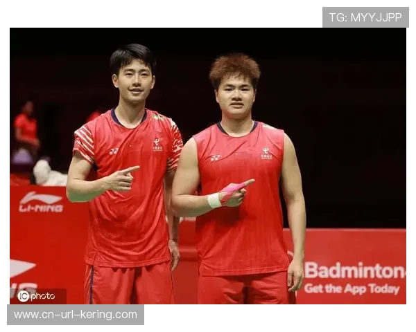 梁伟铿杀球时速破纪录,男双重炮手逼近世界极限