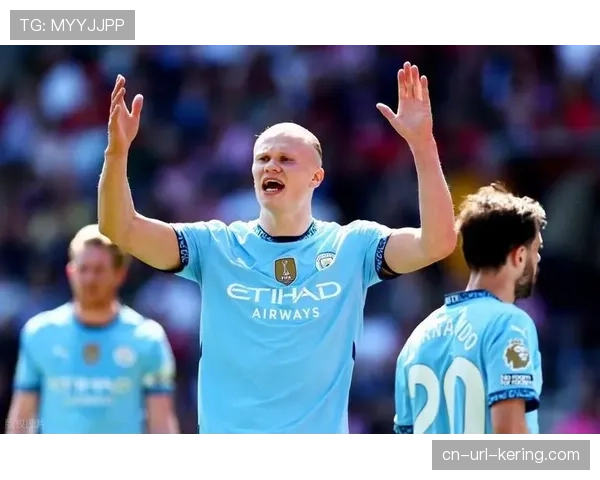 哈兰德梅开二度展现恐怖火力,曼城客场横扫水晶宫