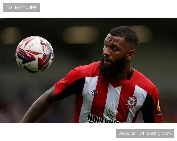 英超公布1月最佳球员，布伦特福德前锋伊尔戈-蒂亚戈当选