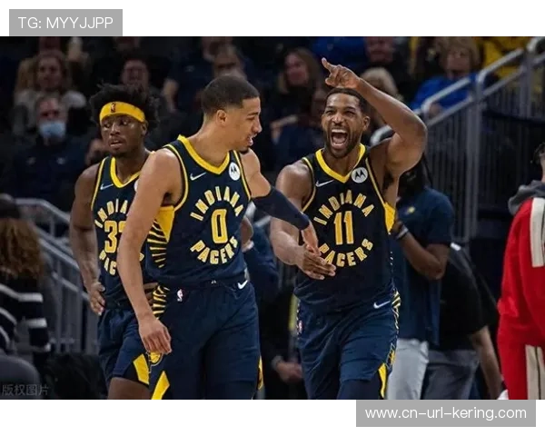 步行者112-105战胜奇才，西亚卡姆关键表现助球队止颓