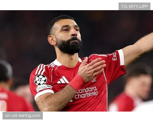 传闻：利物浦与萨拉赫续约谈判陷入僵局，沙特方面今夏或再报价